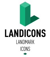 Landicons logo